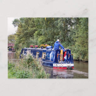 KANAL POSTKARTE