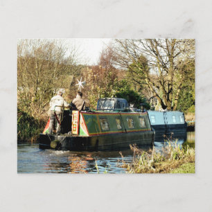 KANAL POSTKARTE