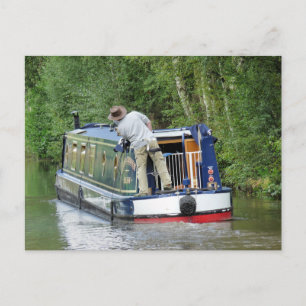 KANAL POSTKARTE
