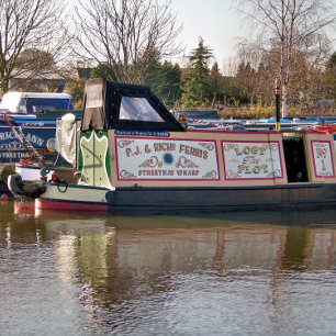 KANAL SERVIETTE
