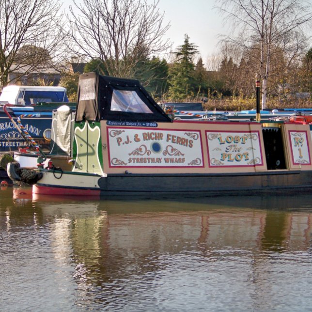 KANAL SERVIETTE (Von Creator hochgeladen)