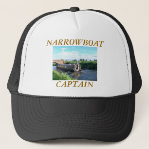 KANAL TRUCKERKAPPE