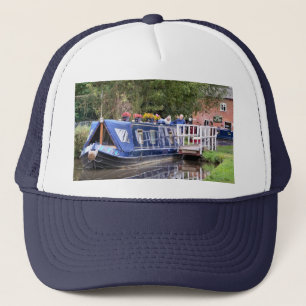 KANAL TRUCKERKAPPE