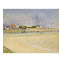 Kanal von Gravelines Grand Fort Philippe