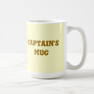 KANÄLE KAFFEETASSE