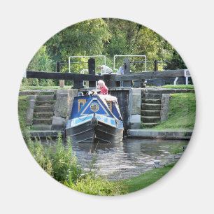 KANÄLE MAGNET