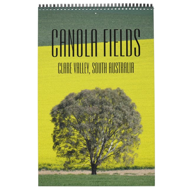 Kanalisation Kalender (Titelbild)