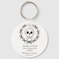 Kanalisationskeyring