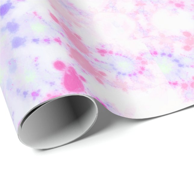 Kanalpositionierung Geschenkpapier (Rolleneckpunkt)