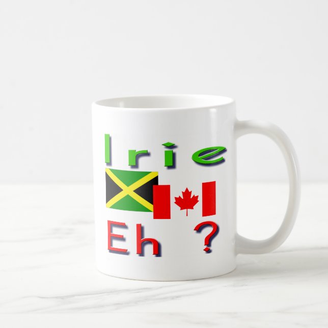 Kanamaikkaffee Kaffeetasse (Rechts)