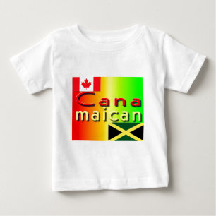kanamaisch baby t-shirt