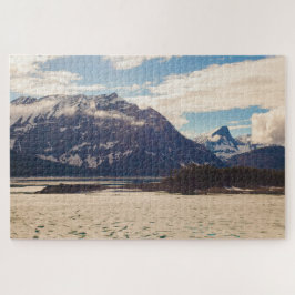 Kananaskis Country upper lake, Alberta, Kanada