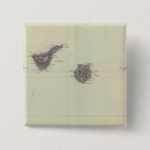 Kanarische Inseln Button