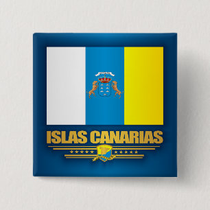 Kanarische Inseln (Kanarische Inseln) Button
