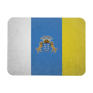 Kanarische Inseln Magnet
