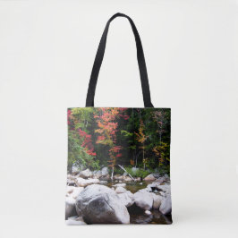 Kancamagus Highway - Herbst Tasche