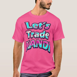 Kandi Kid Rave Shirt Plur Edm Techno Hardstyle Dub