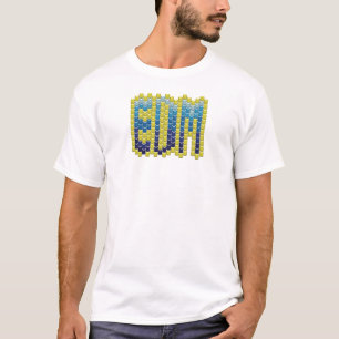 Kandi Kollektion - EDM T-Shirt