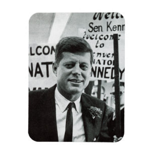 Kandidat Kennedy Magnet