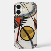 Kandinsky Abstrakte Malerei Moderner Kunstmeister