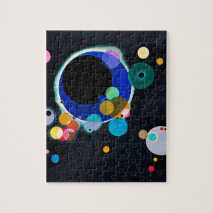 Kandinsky Artwork