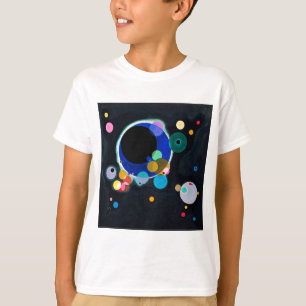 Kandinsky Artwork T-Shirt