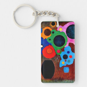 Kandinsky - Black Increment,