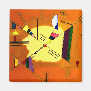 Kandinsky - Diagonal Magnet
