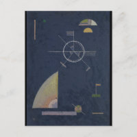 Kandinsky - Dull Gray