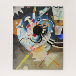 Kandinsky - Ein Zentrum