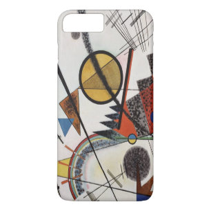 Kandinsky Expressionist Absract Painting Artwork Case-Mate iPhone Hülle