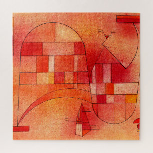 Kandinsky - Gelb Rosa