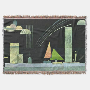 Kandinsky - In Ruhe, Decke