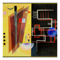 Kandinsky - Innere Allianz