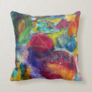 Kandinsky Kissen
