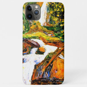 Kandinsky - Kochel - Wasserfall I Case-Mate iPhone Hülle