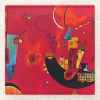 Kandinsky Mit und Gegen Abstrakte Malerei