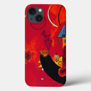 Kandinsky Mit und Gegen iPad Air Hüllen
