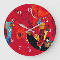 Kandinsky - Mit und Gegen (mit und gegen)