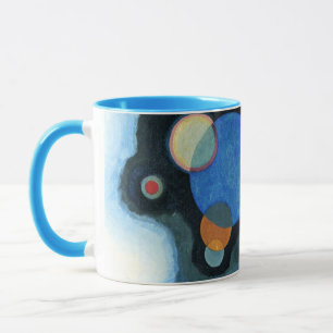 Kandinsky - Regung Tasse
