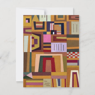 Kandinsky - Rose der Entschädigung