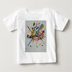 Kandinsky Small Worlds Kleine Welts I Baby T-shirt