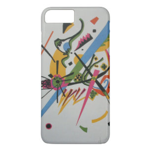 Kandinsky Small Worlds Kleine Welts I Case-Mate iPhone Hülle