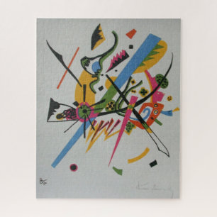 Kandinsky Small Worlds Kleine Welts I Painting Art