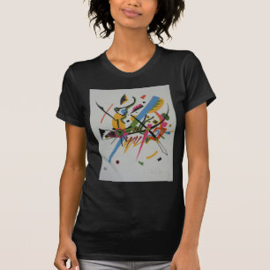 Kandinsky Small Worlds Kleine Welts I T-Shirt