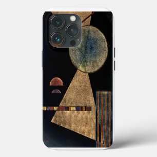 Kandinsky - Treffpunkt, berühmte Kunstwerke, Case-Mate iPhone Hülle