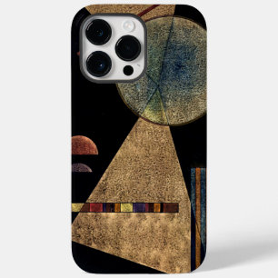 Kandinsky - Treffpunkt Case-Mate iPhone 14 Pro Max Hülle