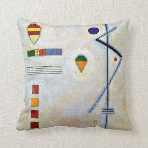 Kandinsky - Von-Zu Kissen