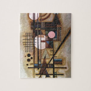 Kandinsky Weichbau