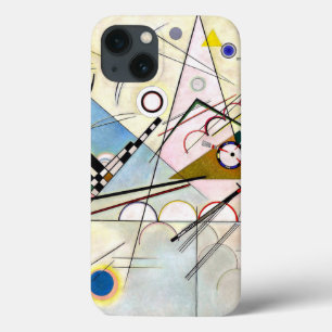 Kandinsky-Zusammensetzung 8 Case-Mate iPhone Hülle